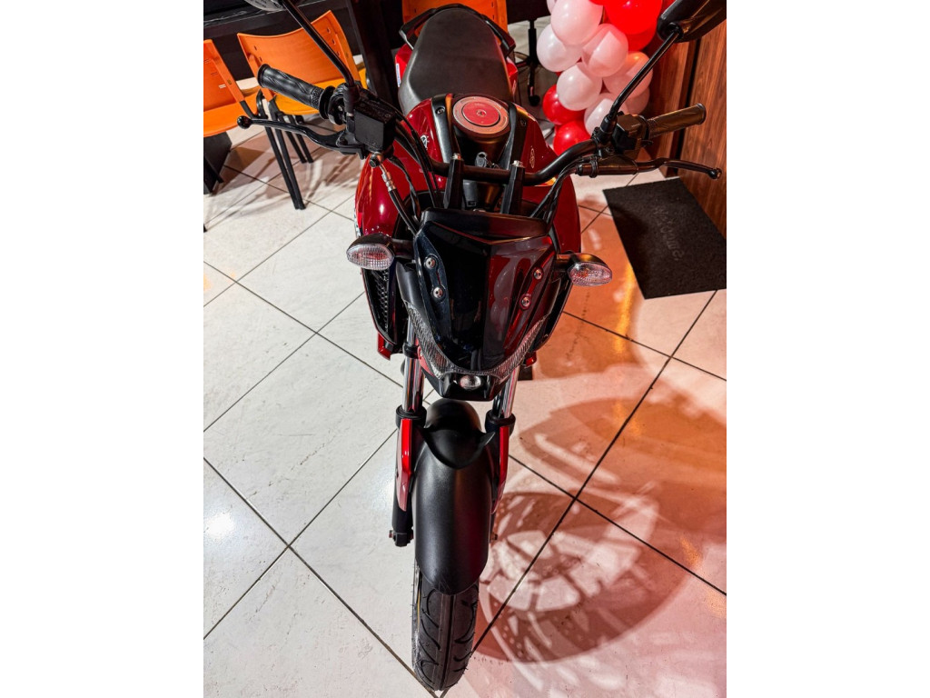 YAMAHA FZ 15 ABS