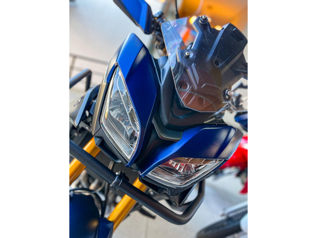 YAMAHA Tracer 900 GT N/D