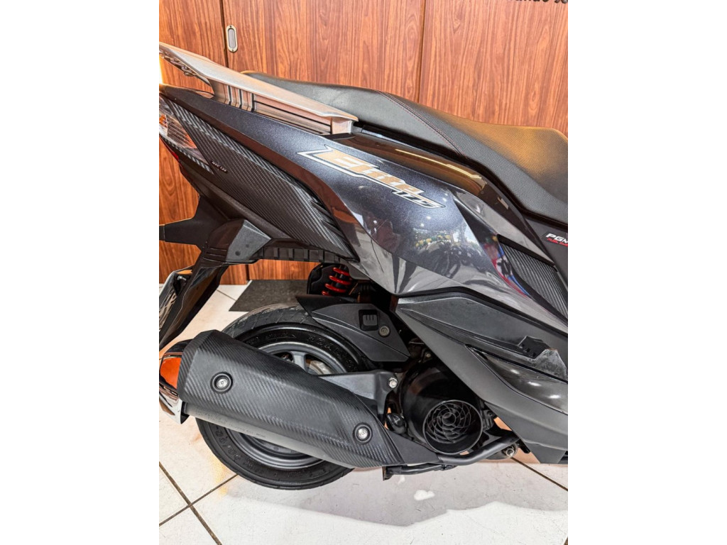 HONDA Elite 125 N/D
