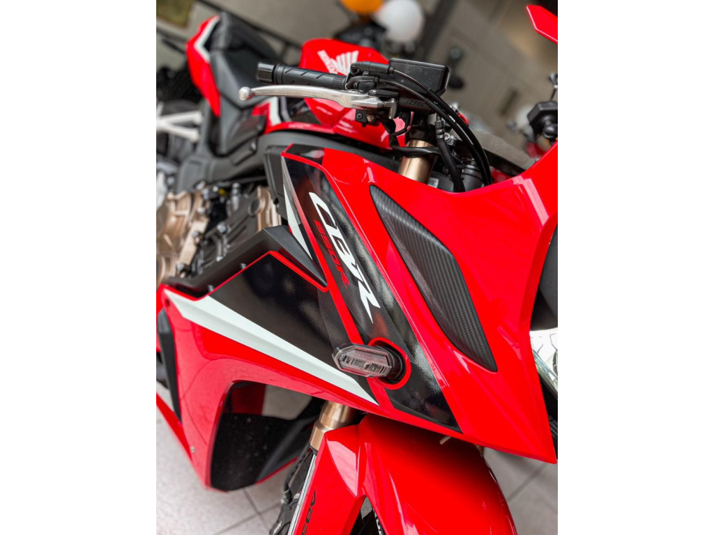HONDA CBR 650 R ABS