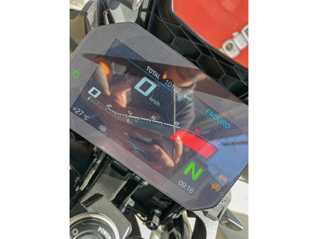 BMW F 850 GS PREMIUM