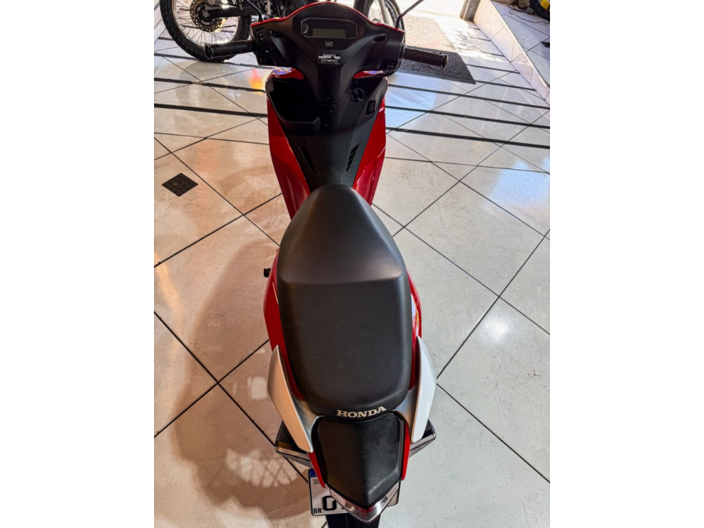 HONDA Biz 125 ES FLEX