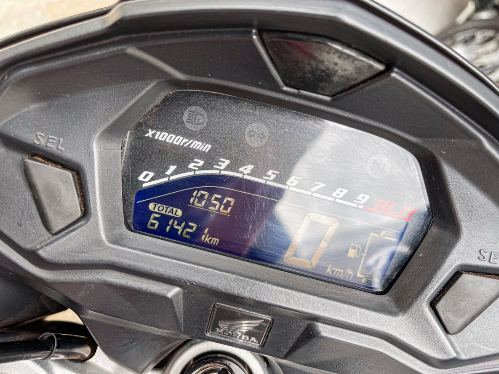 HONDA CG 150 FAN ESDI