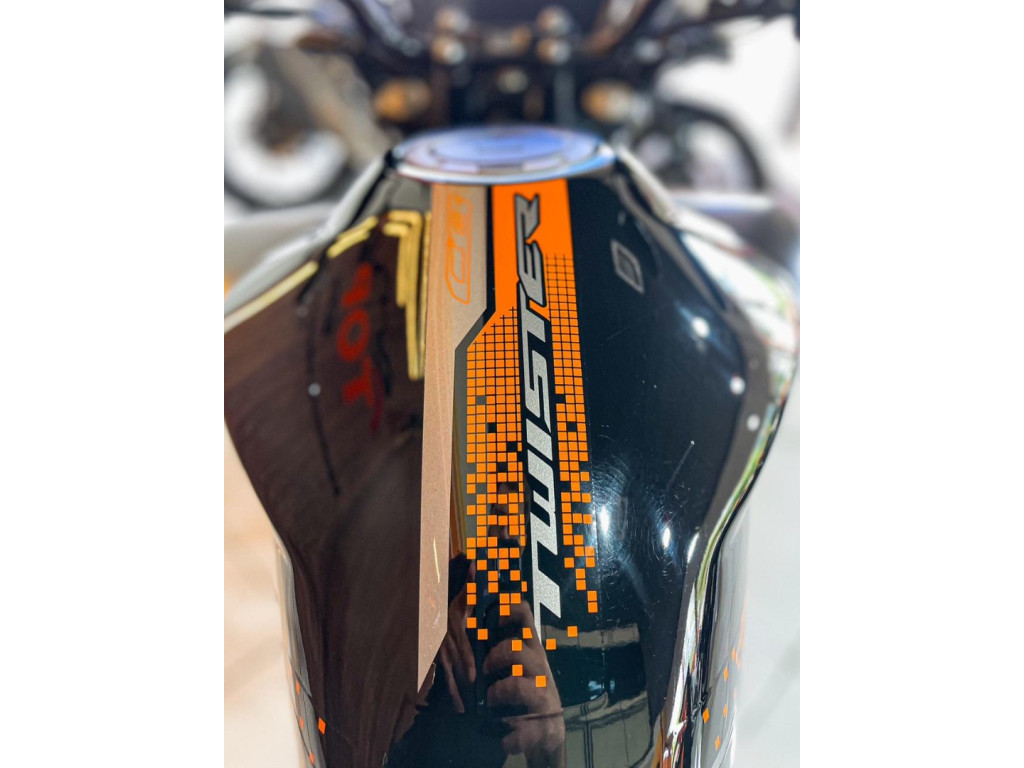 HONDA CB 250 F Twister FLEXONE