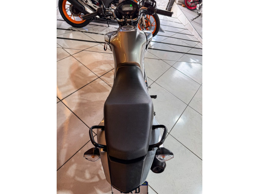 HONDA CG 160 FAN