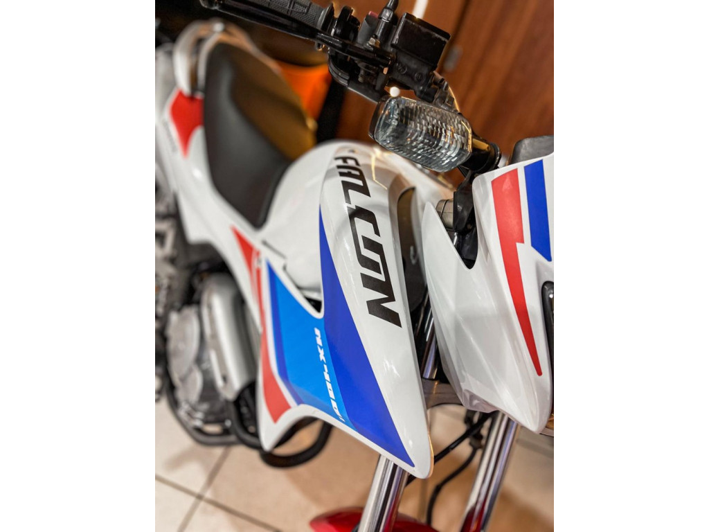 HONDA NX Falcon 400 I