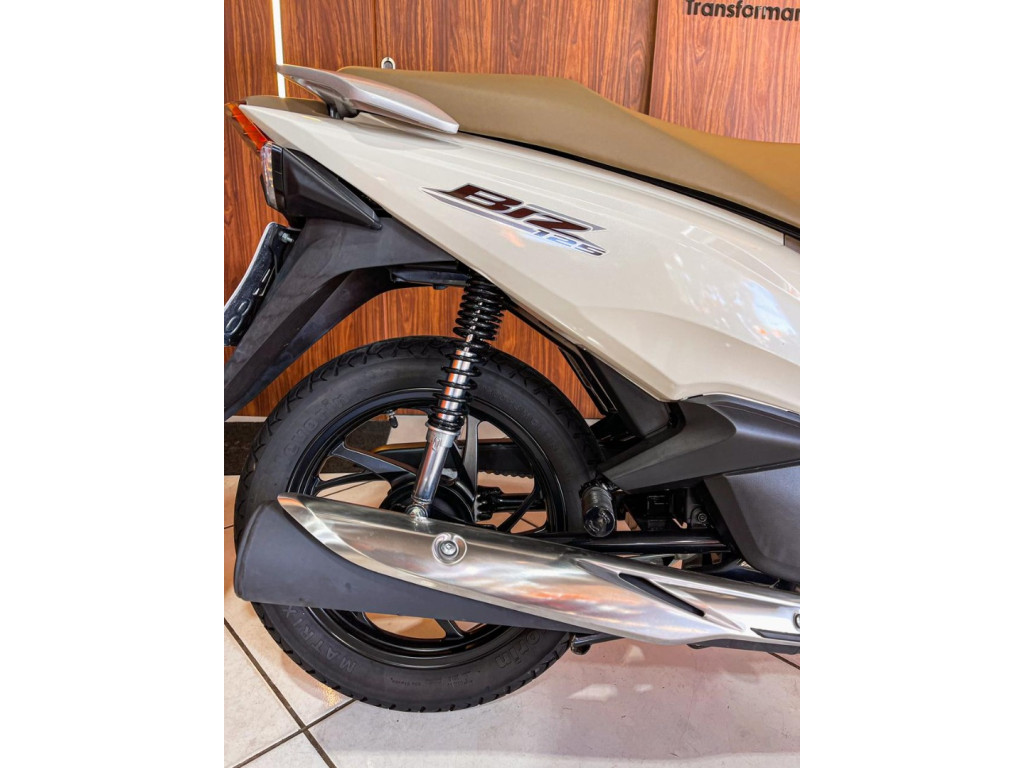 HONDA Biz 125 FLEX