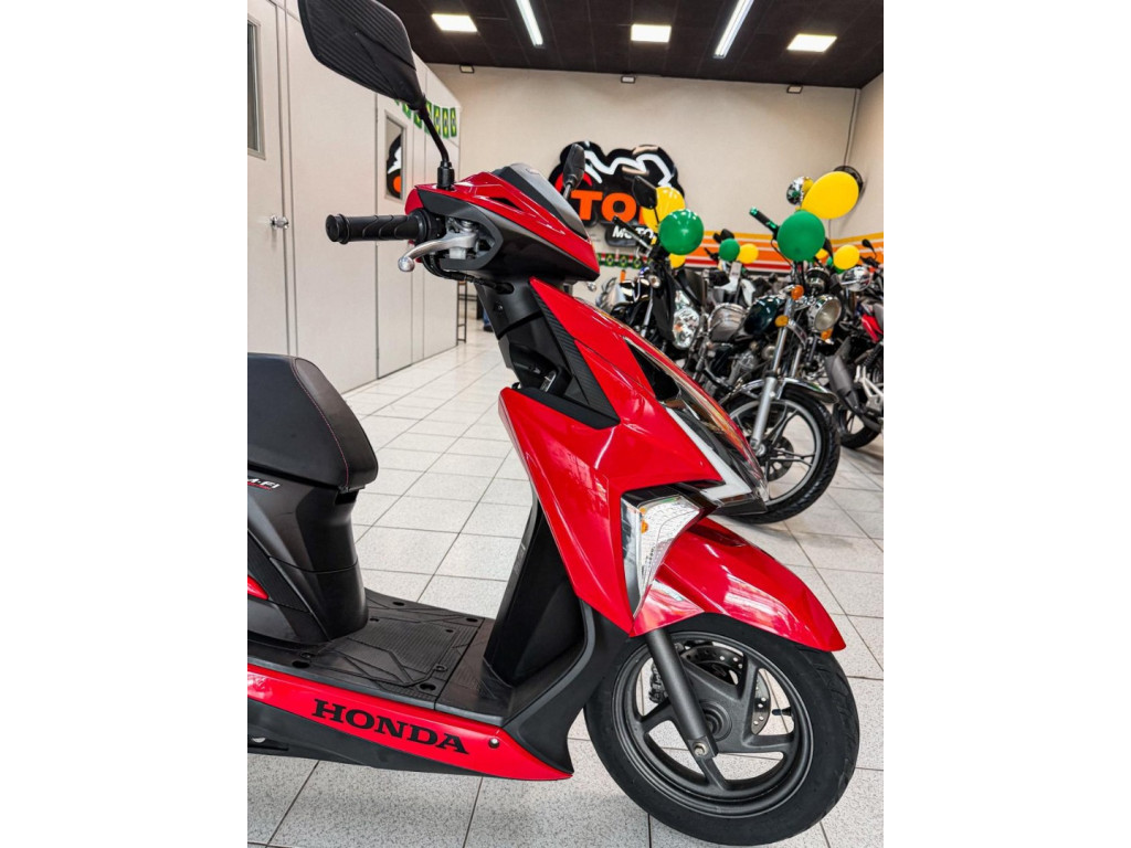 HONDA Elite 125 N/D