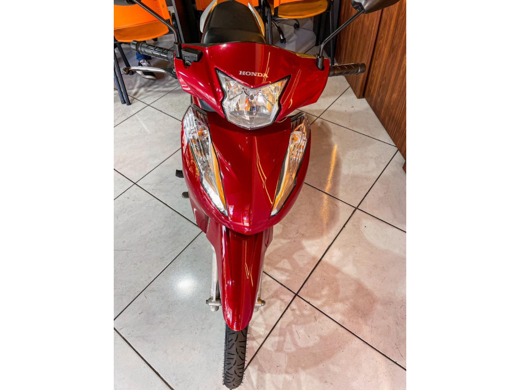 HONDA Biz 125 FLEX