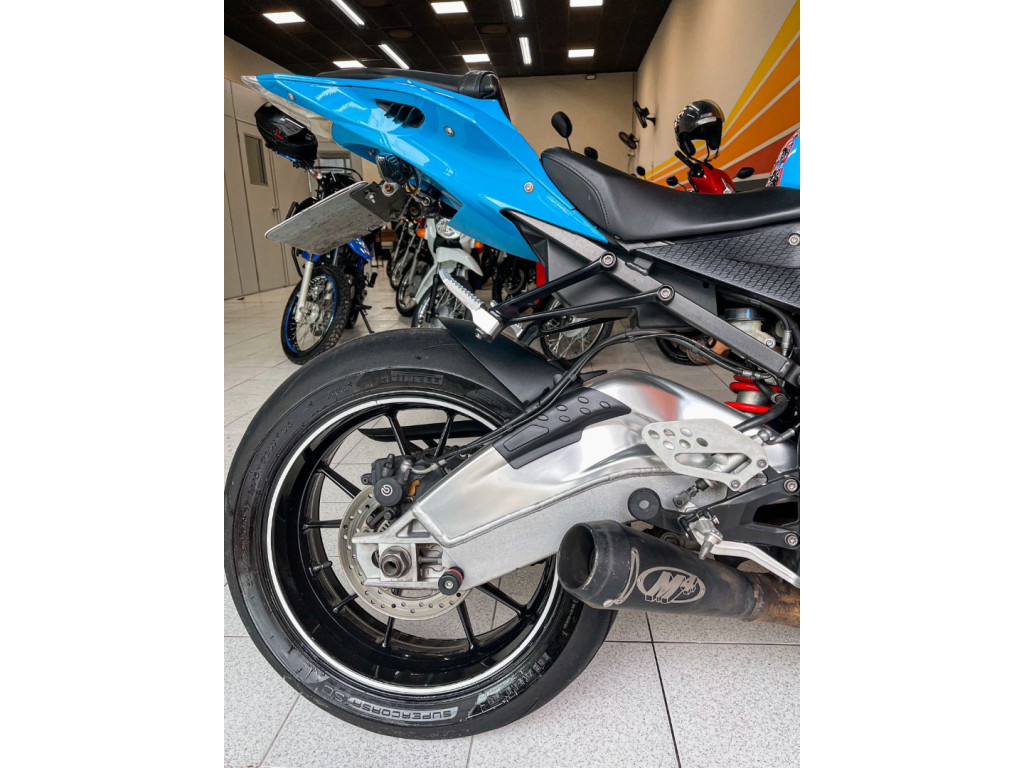 BMW S 1000 RR Modelo sem Versão