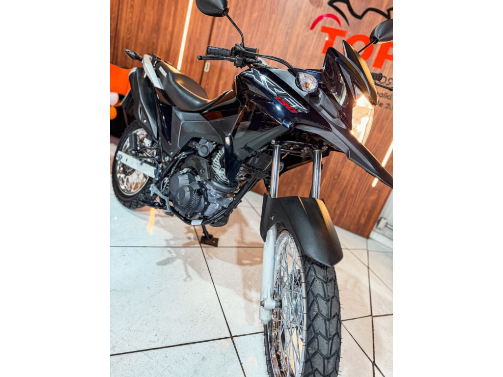 HONDA XRE 190 ABS