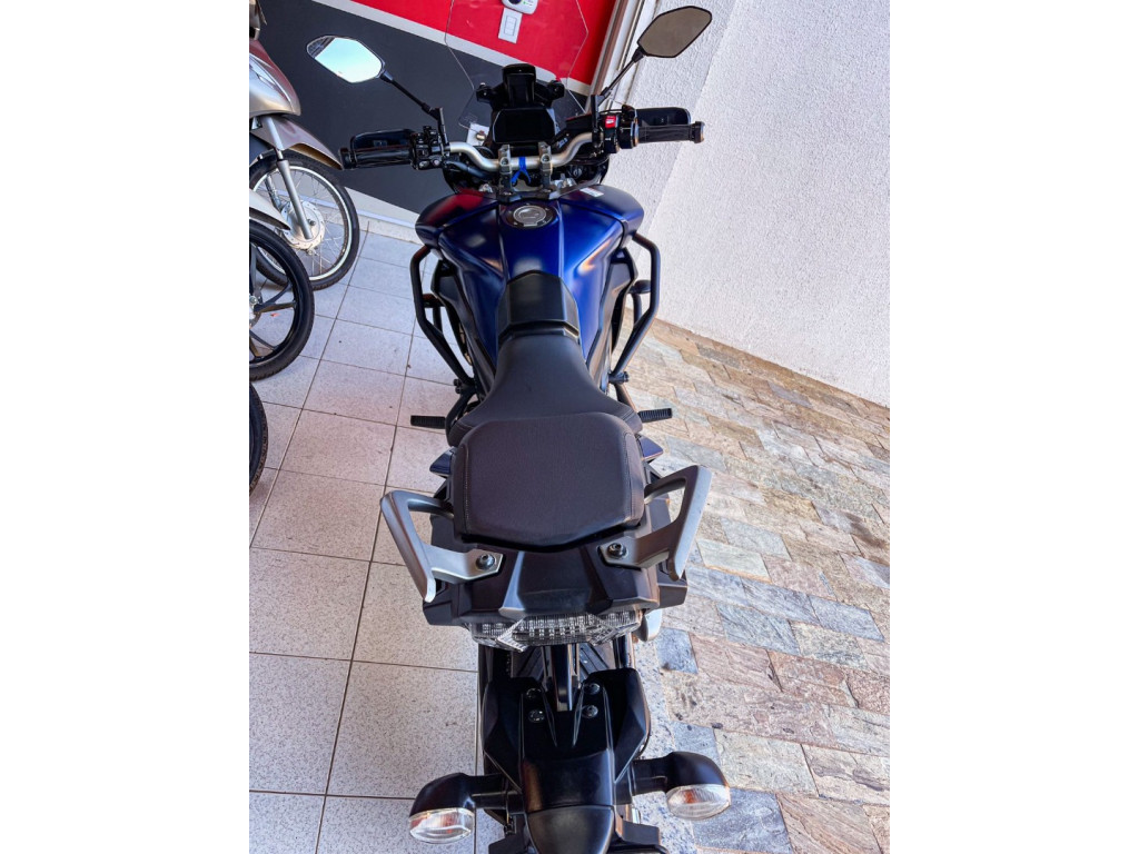 YAMAHA Tracer 900 GT N/D