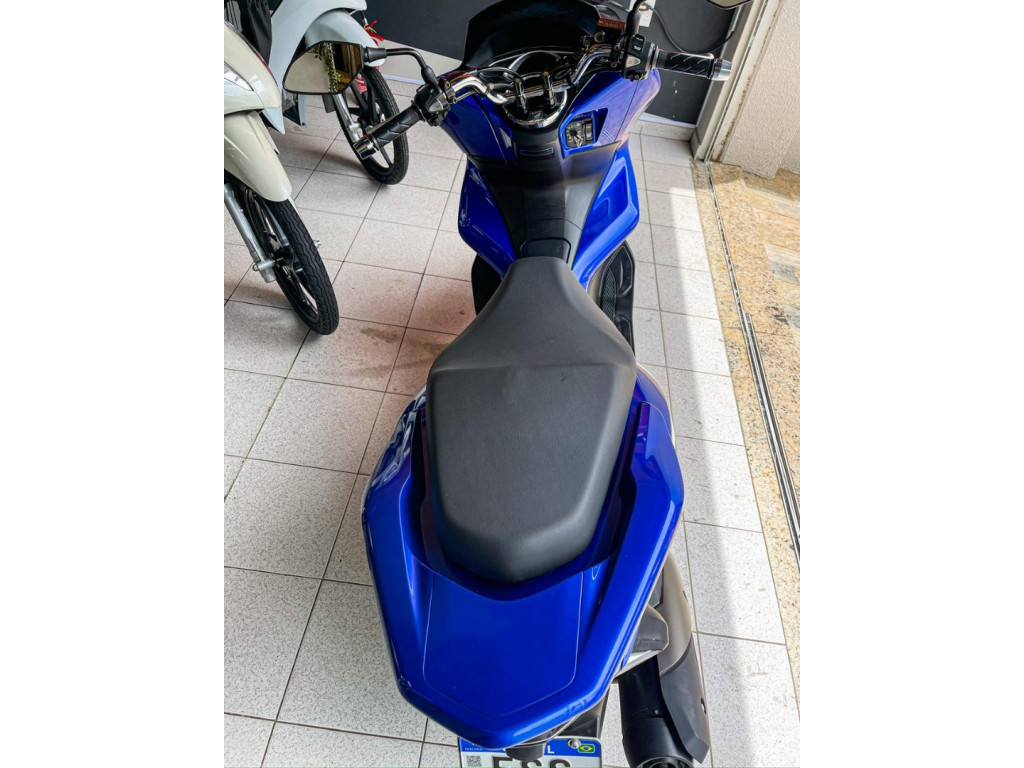 HONDA PCX 150 Modelo sem Versão