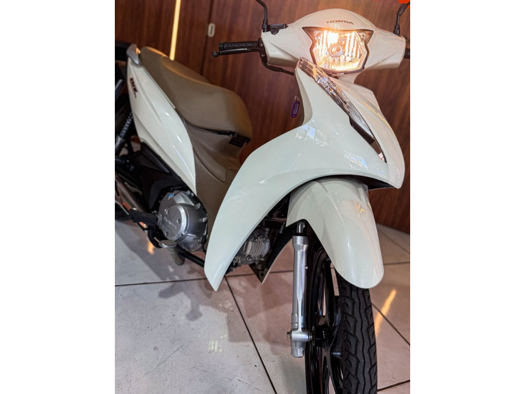 HONDA Biz 125 FLEX