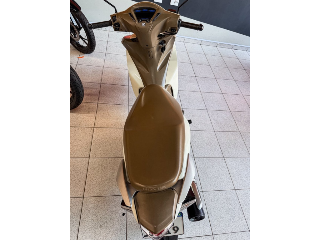 HONDA Biz 125 EX