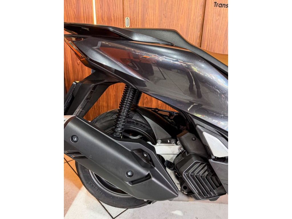 HONDA PCX 160 ABS