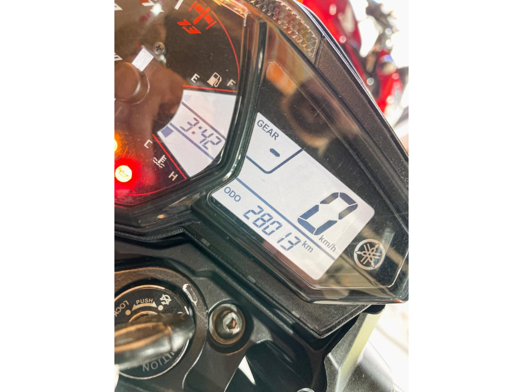 YAMAHA MT-03 300 ABS