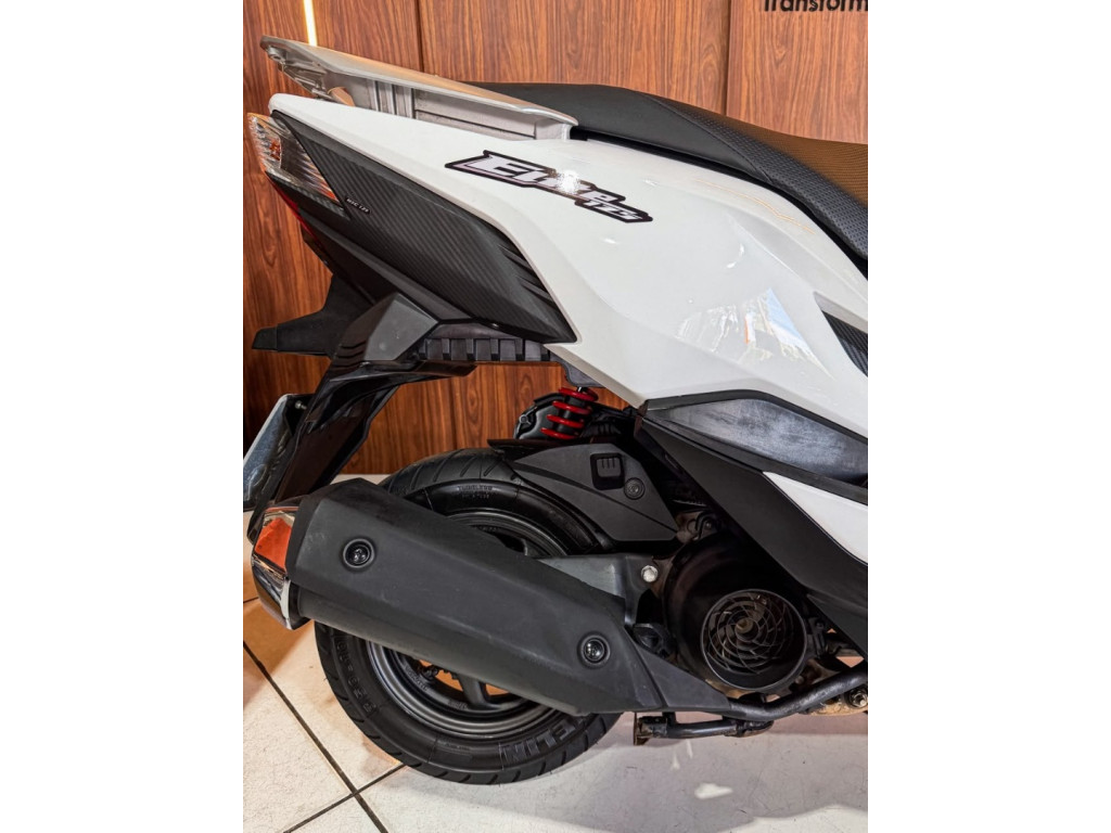 HONDA Elite 125 N/D
