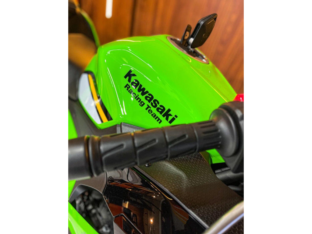 KAWASAKI Ninja 500 N/D