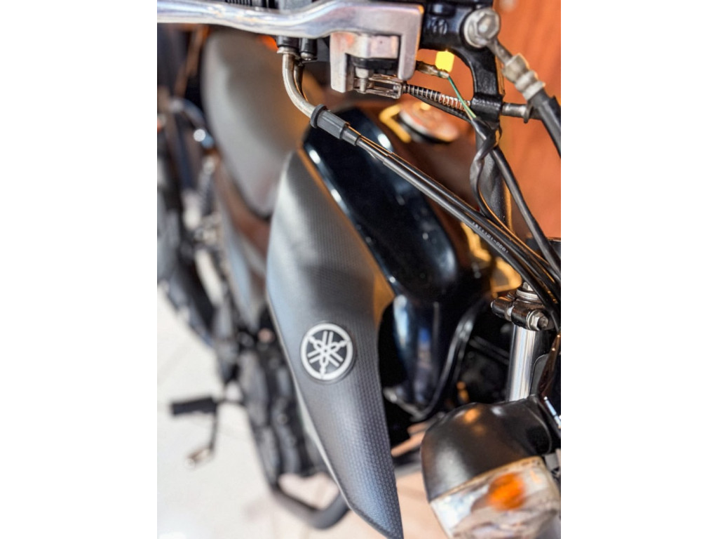 YAMAHA YBR 150 FACTOR ED FLEX