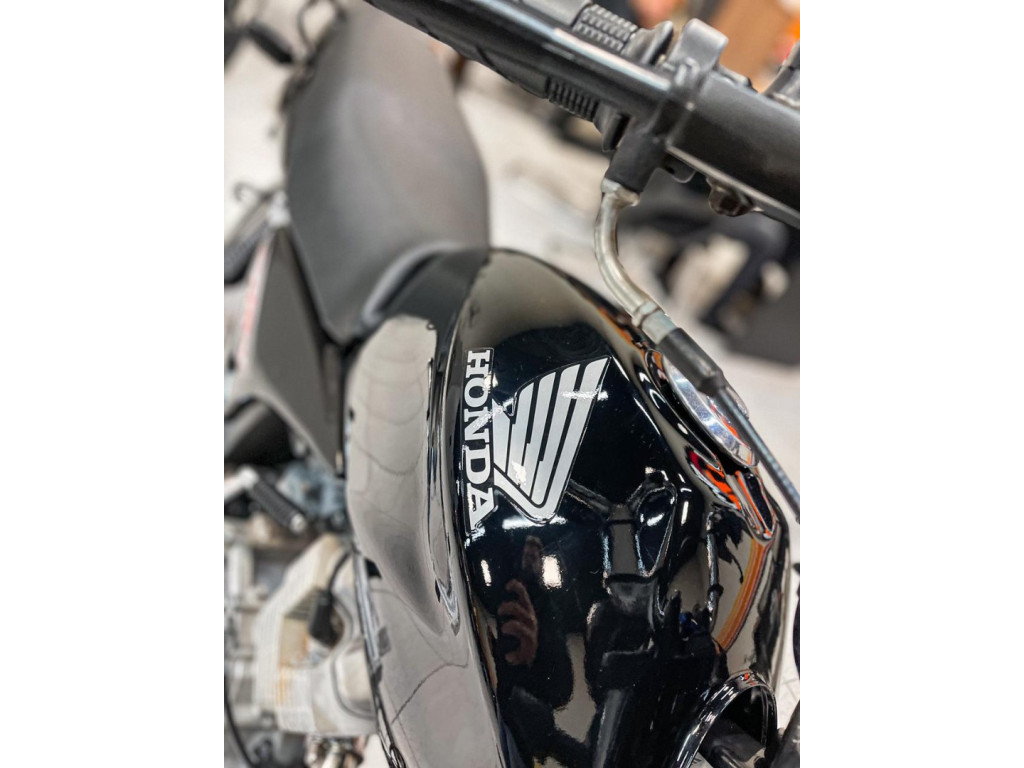 HONDA CG 150 JOB