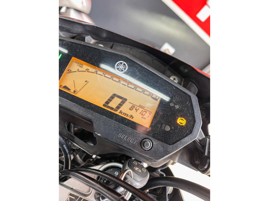 YAMAHA XTZ 250 LANDER