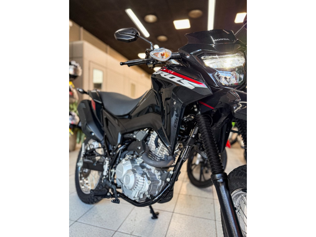 HONDA NXR Bros 160 ESDD