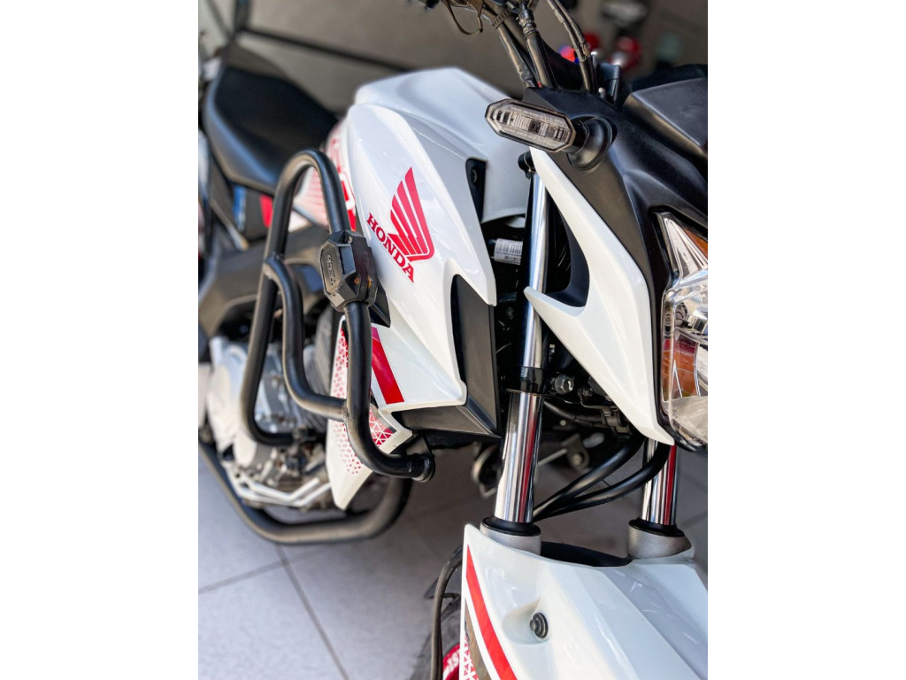 HONDA CB 250 F Twister FLEXONE