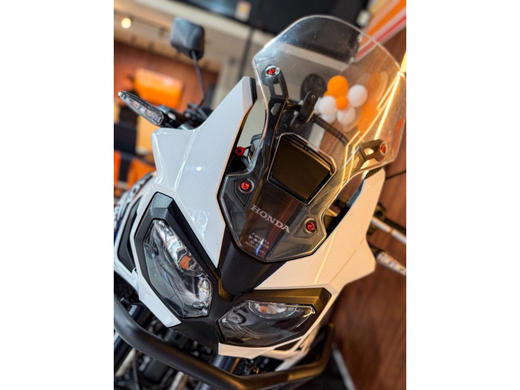 HONDA CRF 1000L Africa Twin TE