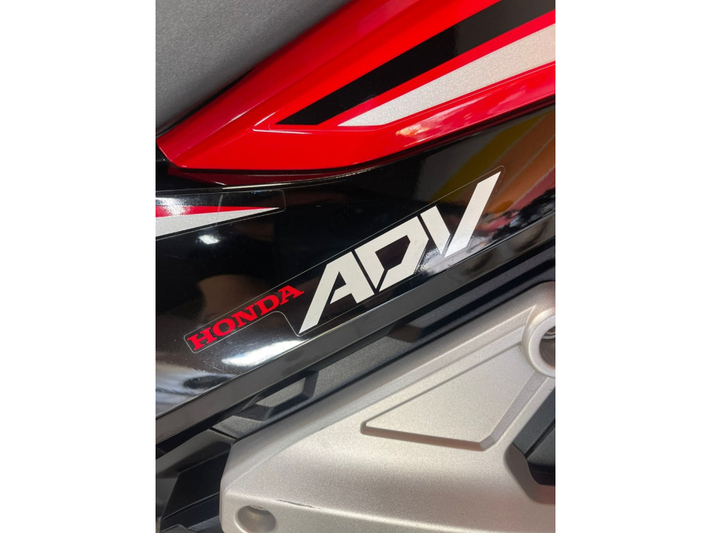 HONDA ADV 150 ABS