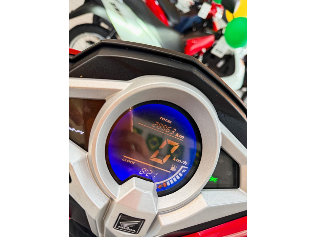 HONDA Elite 125 N/D