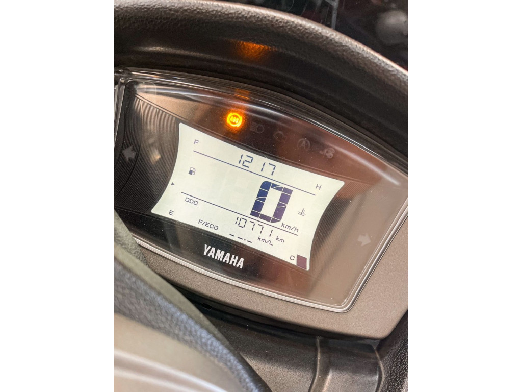 YAMAHA NMax 160 ABS