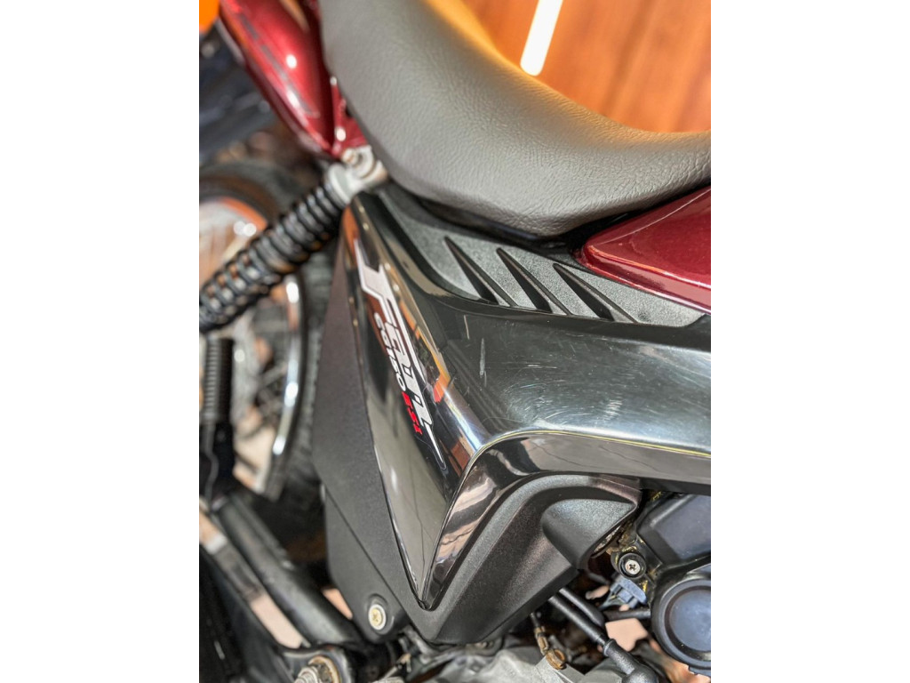 HONDA CG 150 FAN MIX ESI