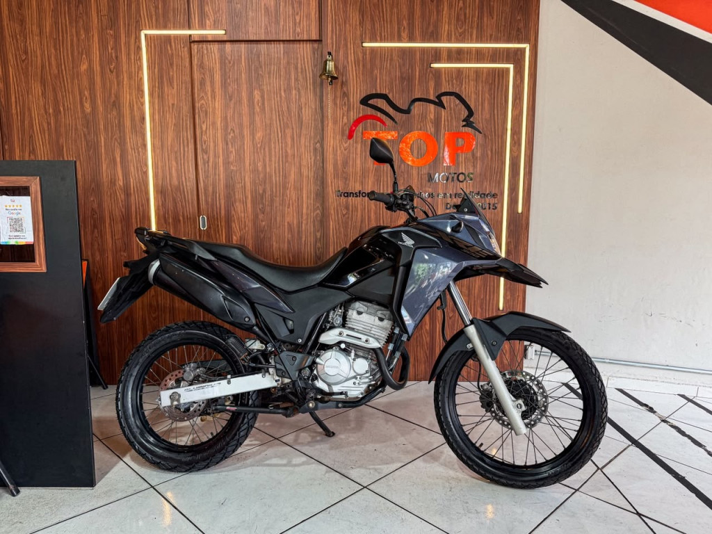 XRE 300 ABS