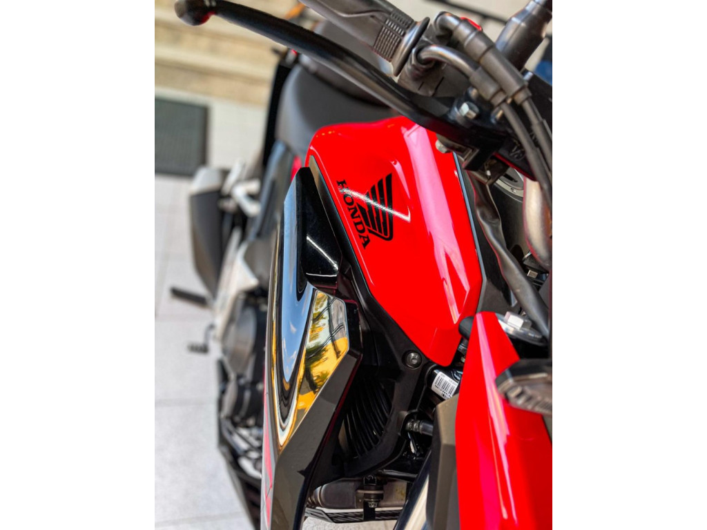 HONDA CB 300 F Twister FLEX CBS