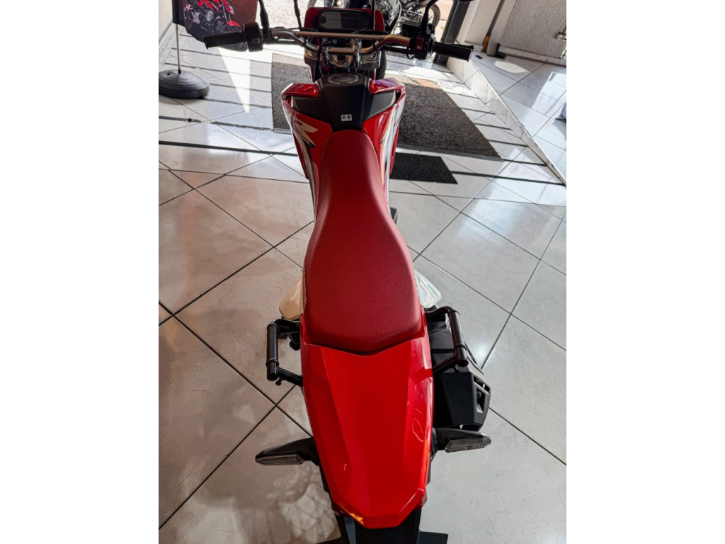 HONDA XR 300 L Tornado N/D