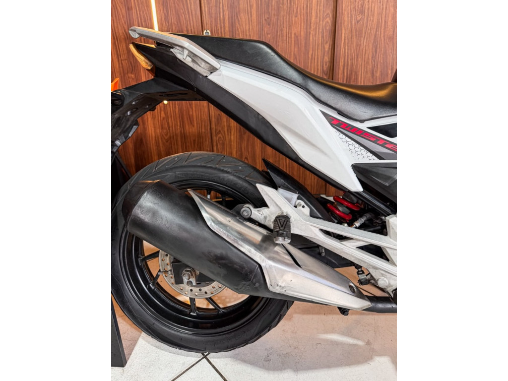 HONDA CB 250 F Twister FLEXONE
