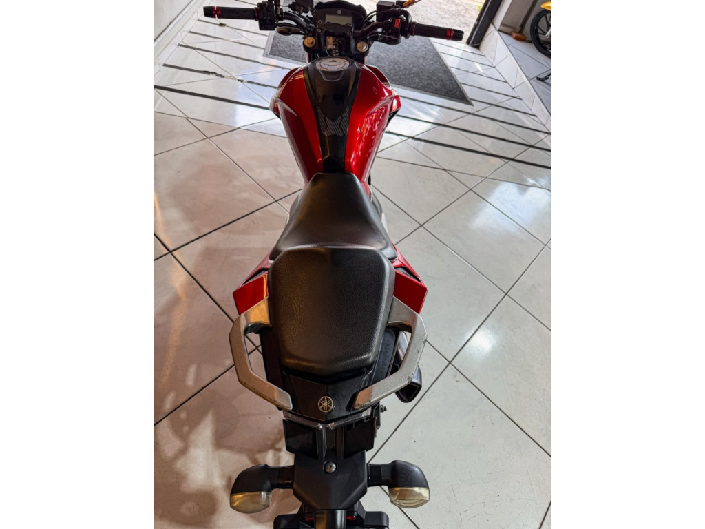 YAMAHA FZ 25 250 Fazer Flex N/D