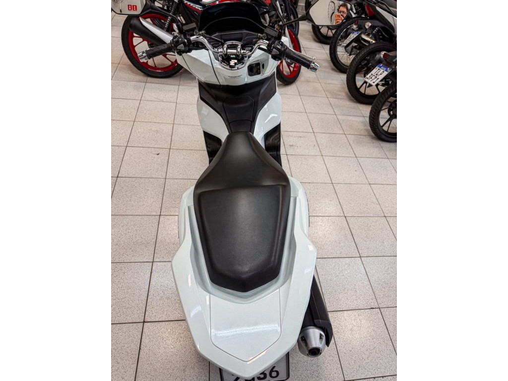 HONDA PCX 160 ABS