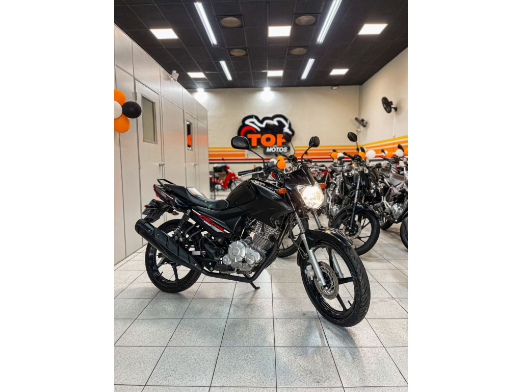 YAMAHA Factor 150 ED