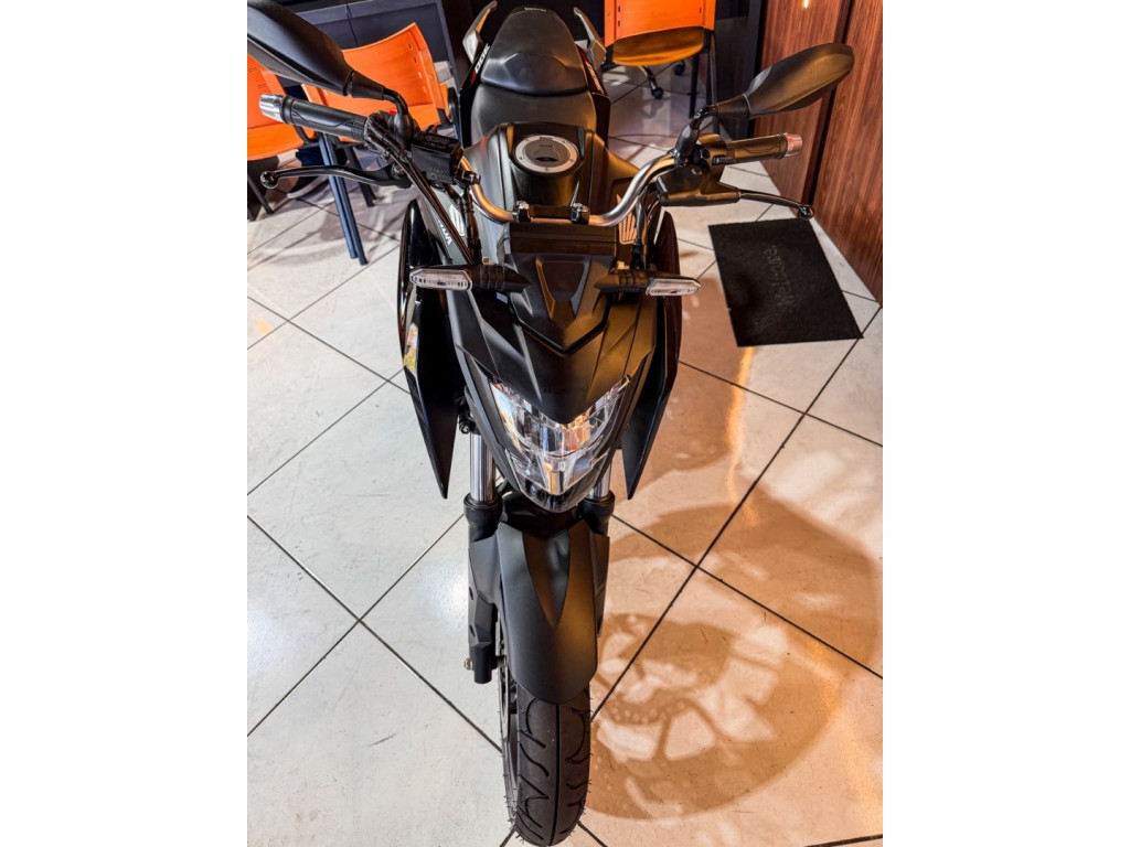 HONDA CB 300 F Twister FLEX CBS