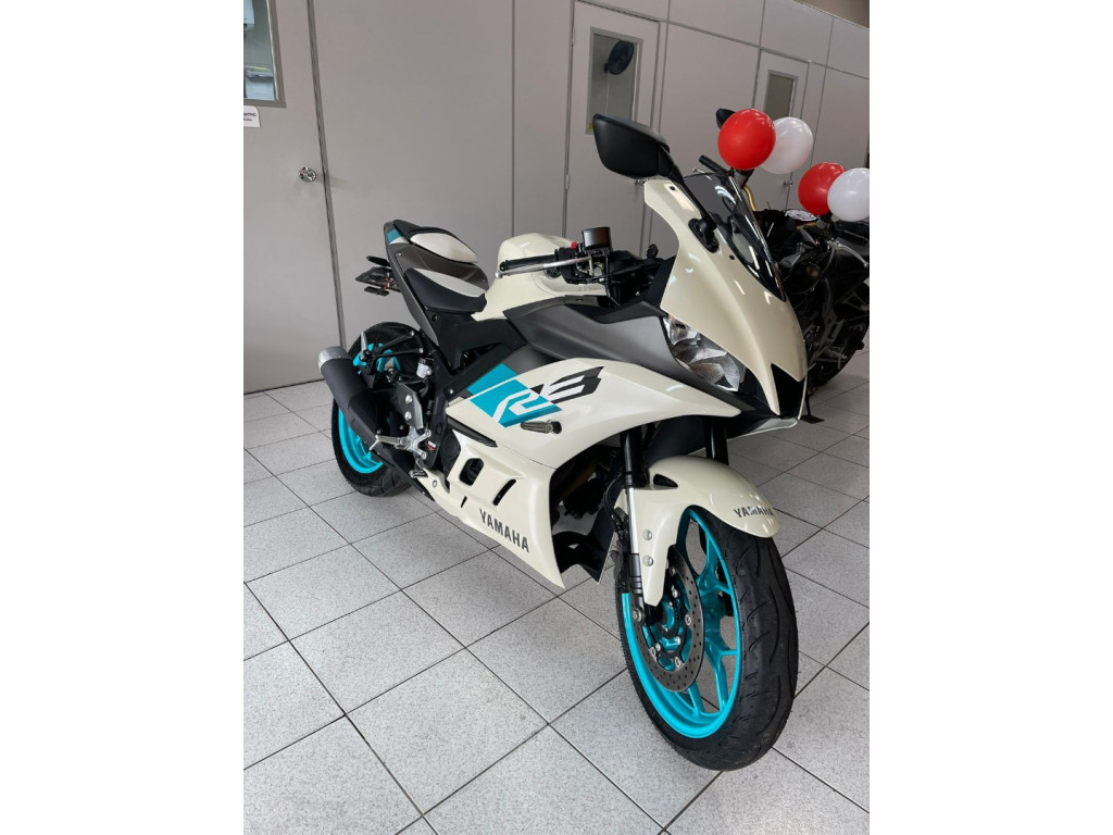 YAMAHA R 320 N/D