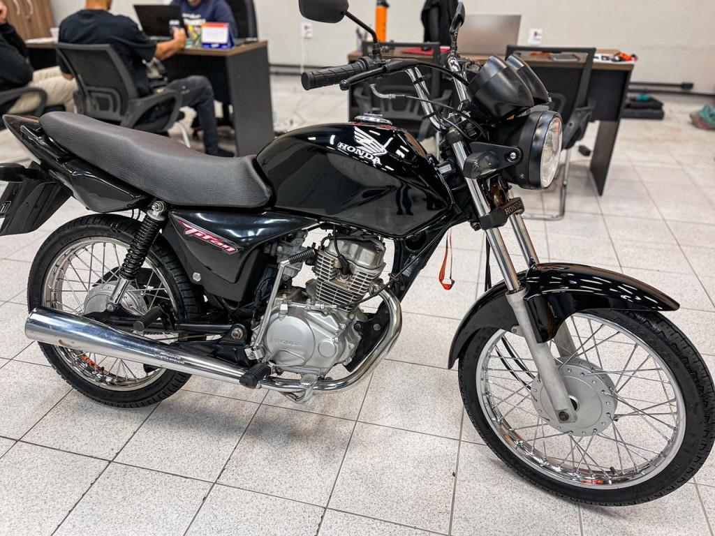 HONDA CG 150 JOB