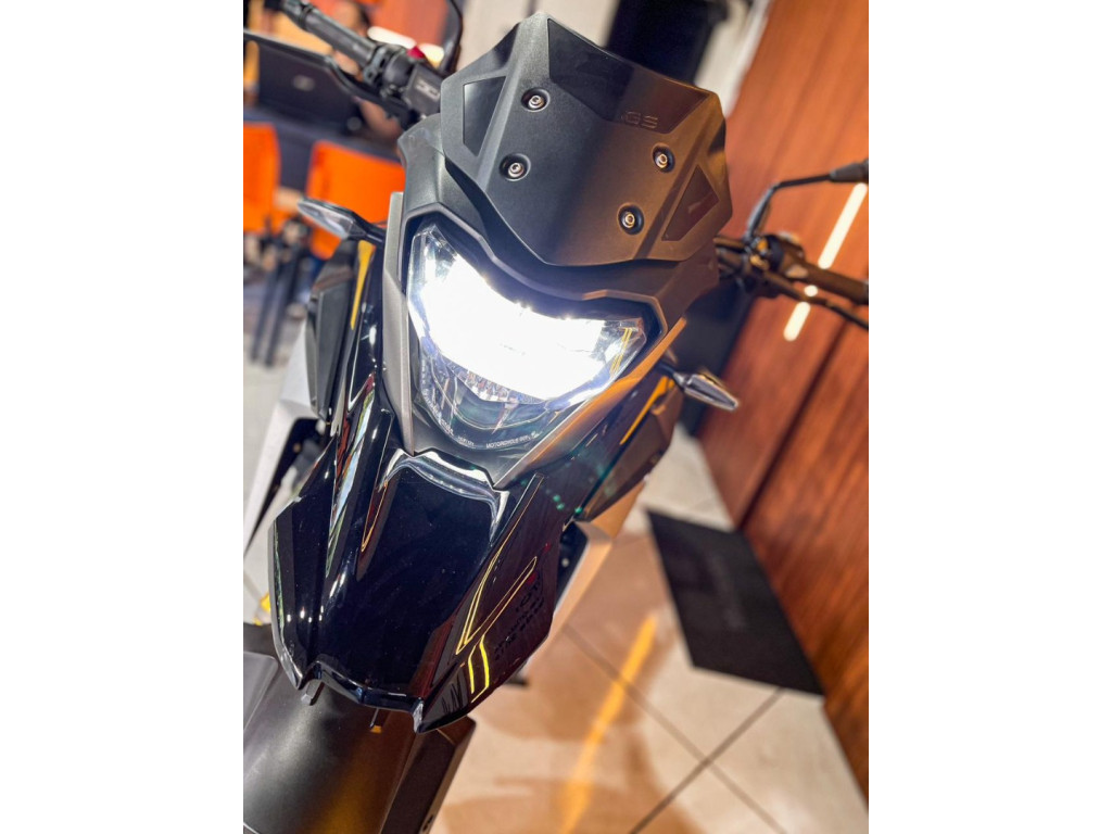 BMW G 310 GS Modelo sem Versão