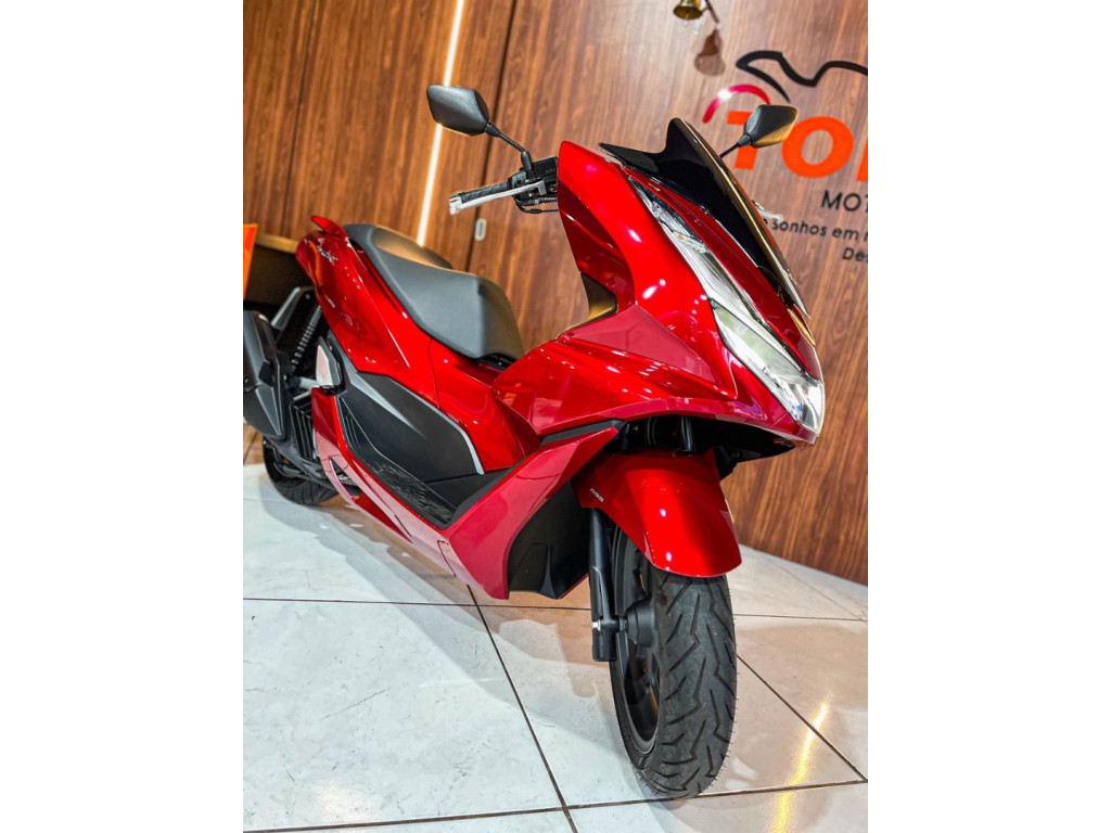 HONDA PCX 160 ABS