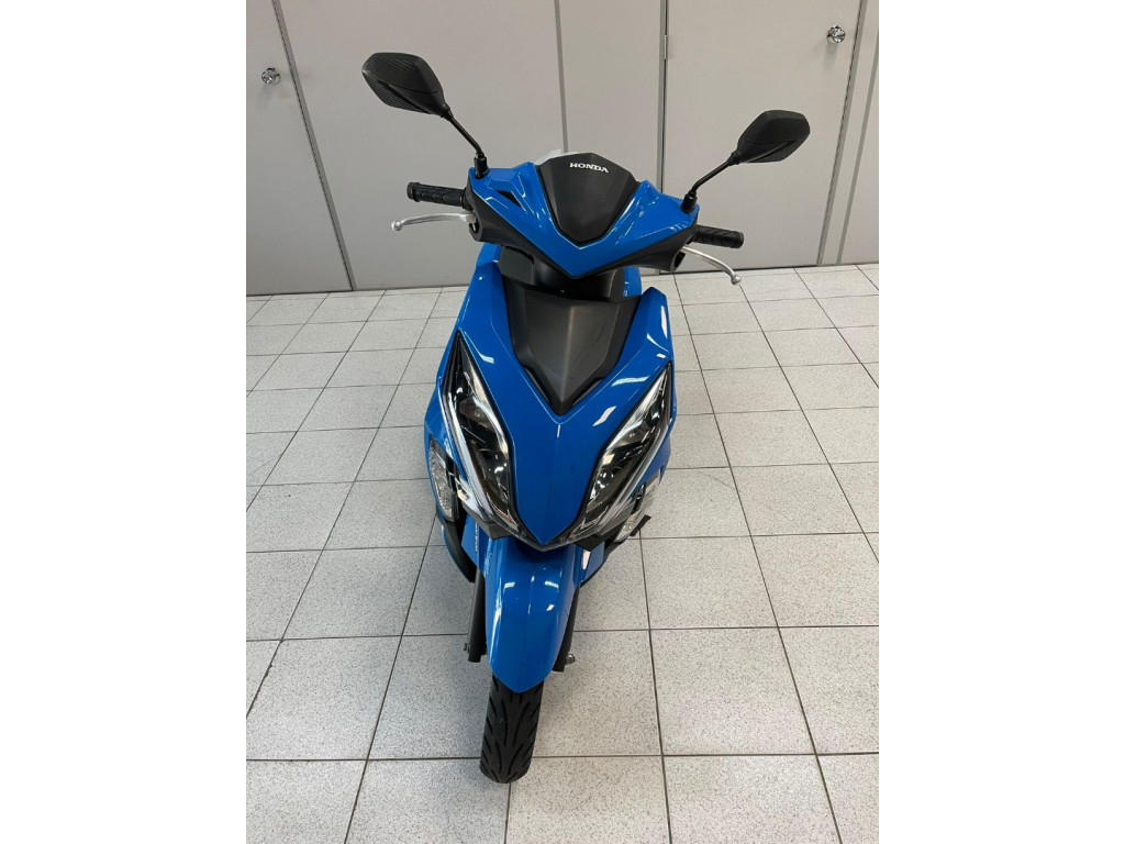 HONDA Elite 125 N/D
