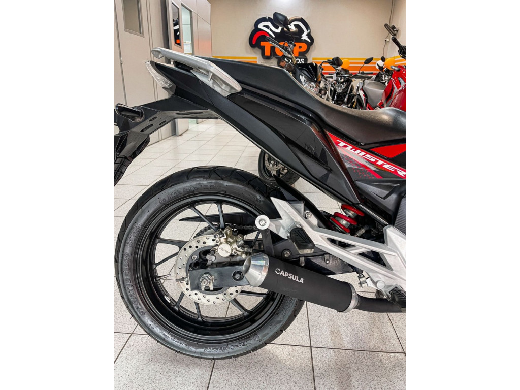 HONDA CB 250 F Twister FLEXONE