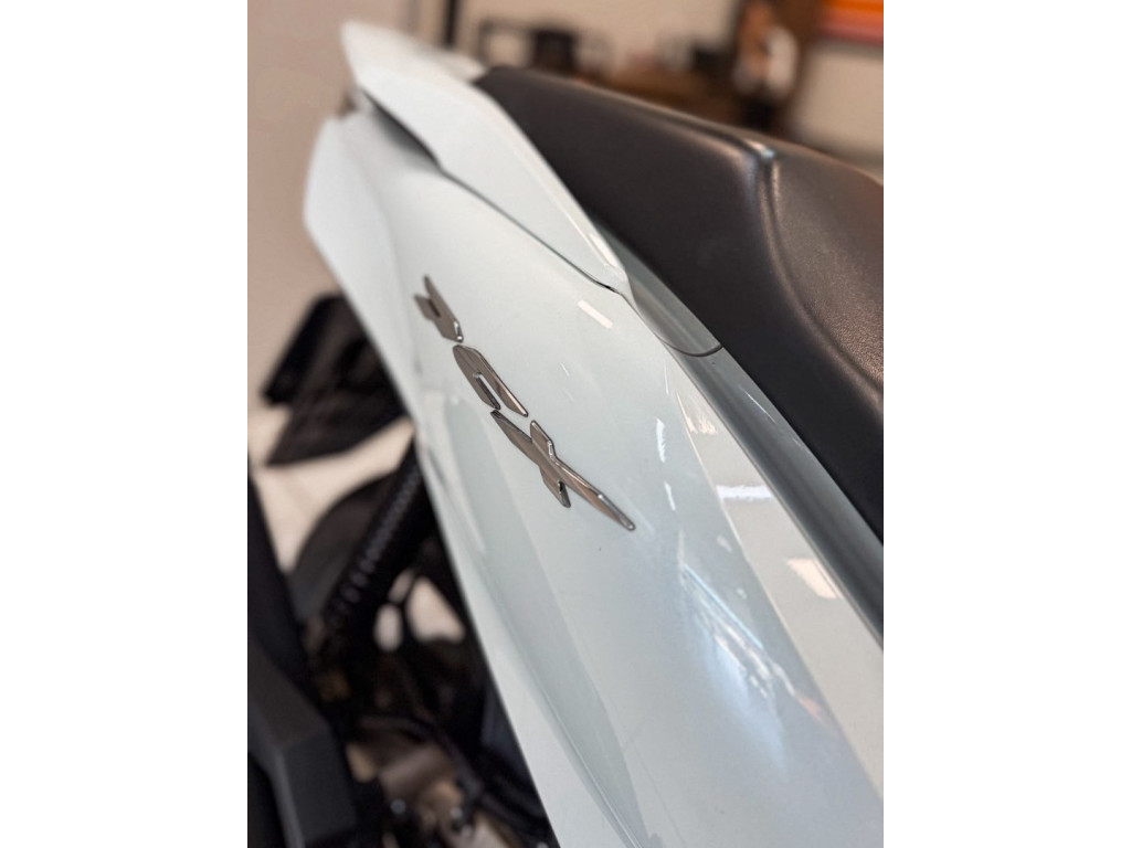 HONDA PCX 160 ABS
