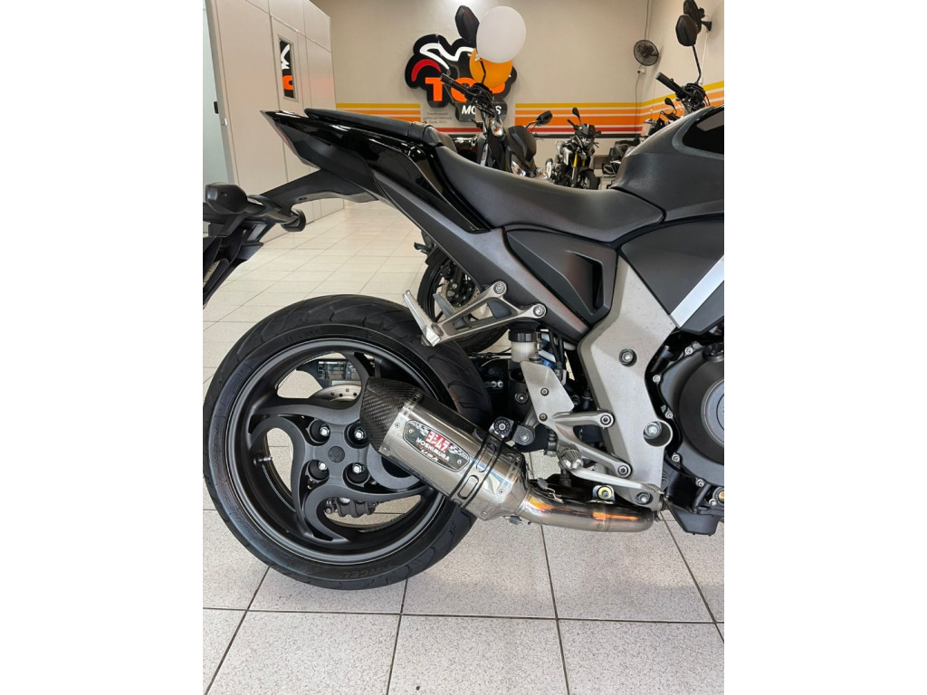 HONDA CB 1000 R ABS