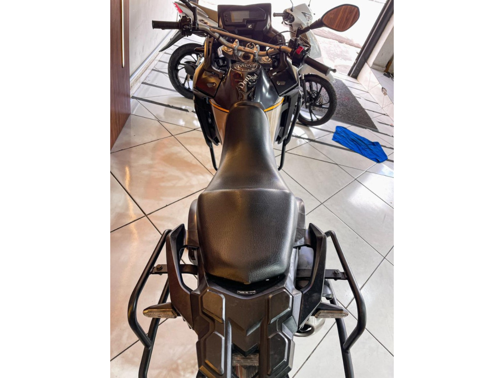 HONDA XRE 300 ADVENTURE